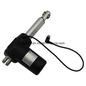 Waterproof Protect Feature and CE Certification 24V Linear Actuator